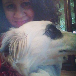 Yup. I need more dogs. I should just clone this sweet boy.