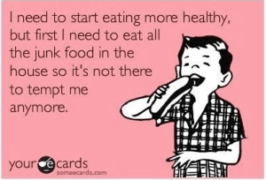 What!? Don't judge me.