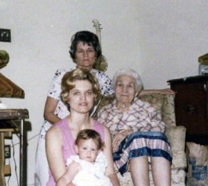 4 generations