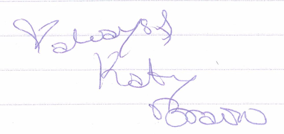 katy's sig